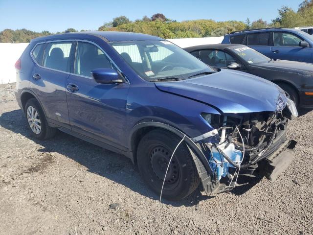 2017 NISSAN ROGUE SV - 5N1AT2MV8HC743797