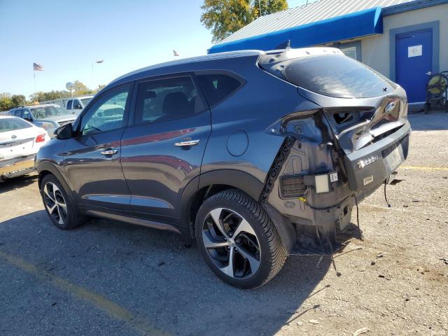 2016 HYUNDAI TUCSON LIM - KM8J33A20GU071047