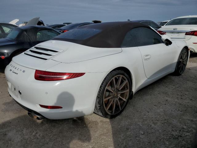 VIN WP0CA2A90DS140286 2013 Porsche 911, Carrera no.3