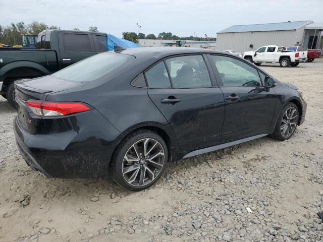 2022 TOYOTA COROLLA SE - 5YFS4MCE5NP130459