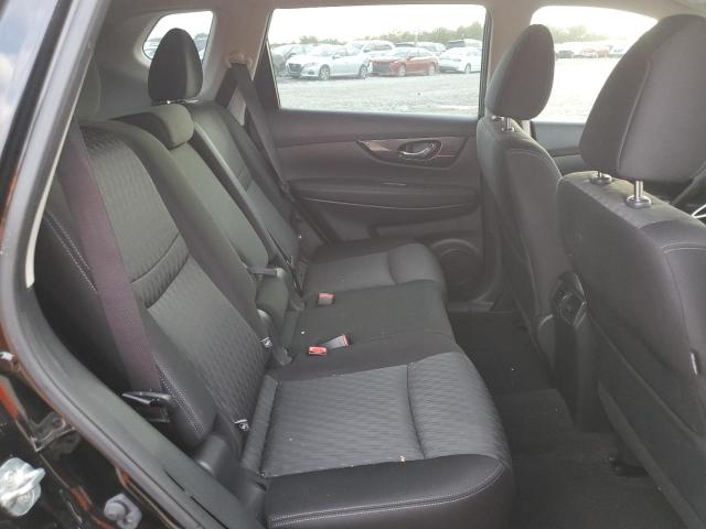 2017 NISSAN ROGUE S - JN8AT2MV9HW281323