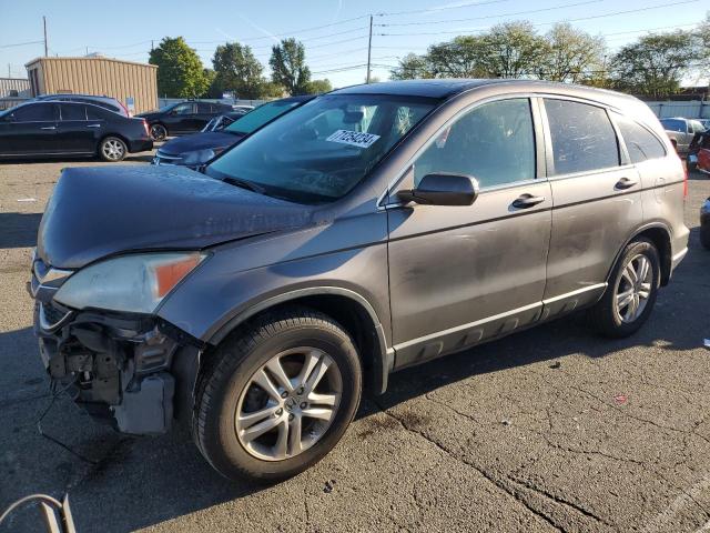 5J6RE4H70BL043105 2011 HONDA CRV