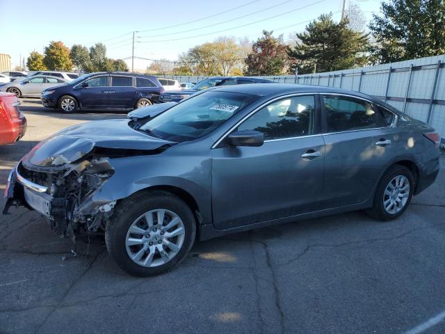 2014 NISSAN ALTIMA 2.5 #3023056318