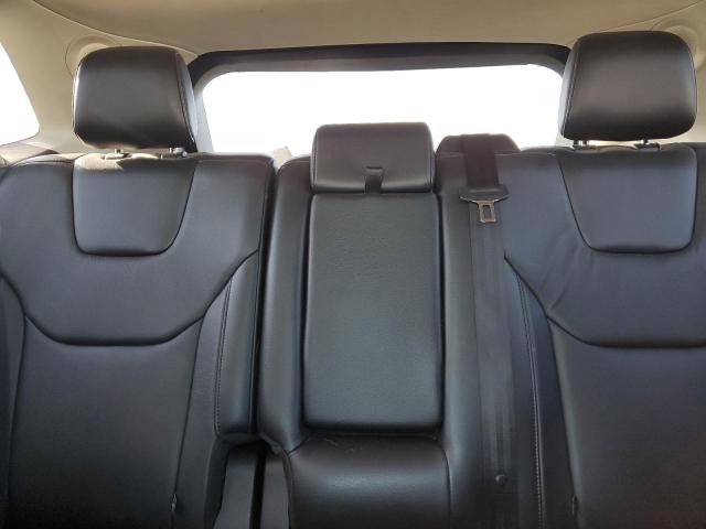 2018 FORD EDGE TITAN - 2FMPK3K93JBB07948