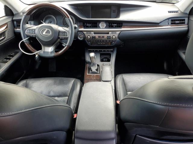 VIN 58ABK1GG0GU005489 2016 Lexus ES, 350 no.8