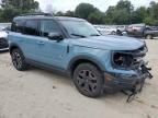 Lot #2938366770 2022 FORD BRONCO SPO