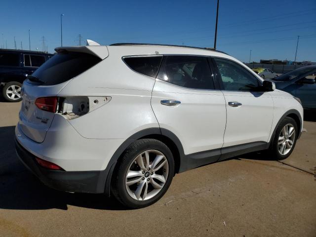 Vin: 5xyzw4la6fg250511, lot: 75567664, hyundai santa fe 20153