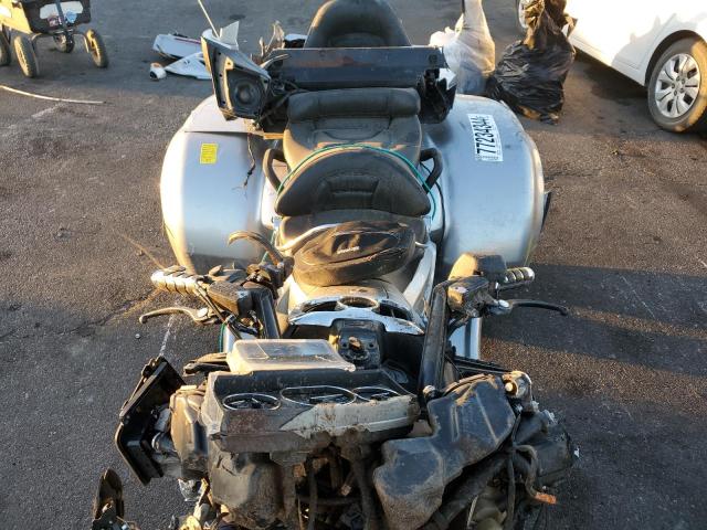 2013 HONDA GL1800 H - JH2SC68H6DK100442