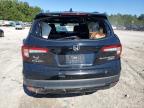 HONDA PILOT BLAC photo