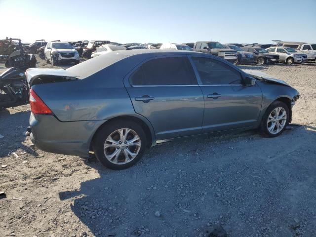 Vin: 3fahp0hg2cr131375, lot: 74743594, ford fusion se 20123