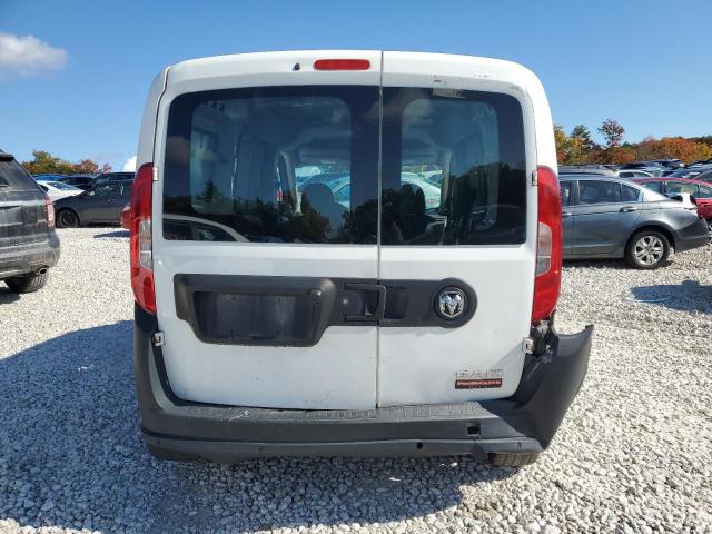 2017 RAM PROMASTER - ZFBERFAB6H6D64761