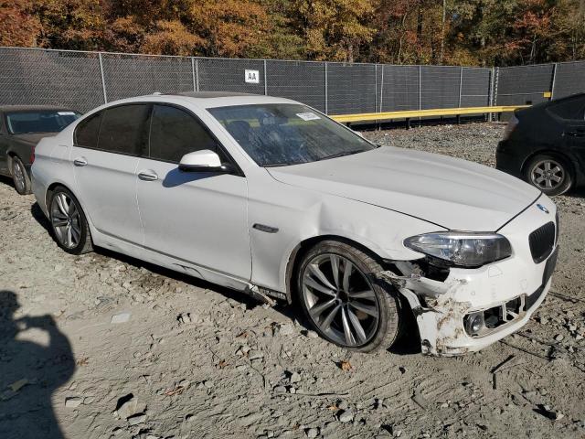 2016 BMW 528 XI - WBA5A7C51GG643796