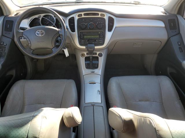 2006 TOYOTA HIGHLANDER #3306379604