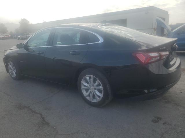2020 CHEVROLET MALIBU LT - 1G1ZD5ST5LF093575