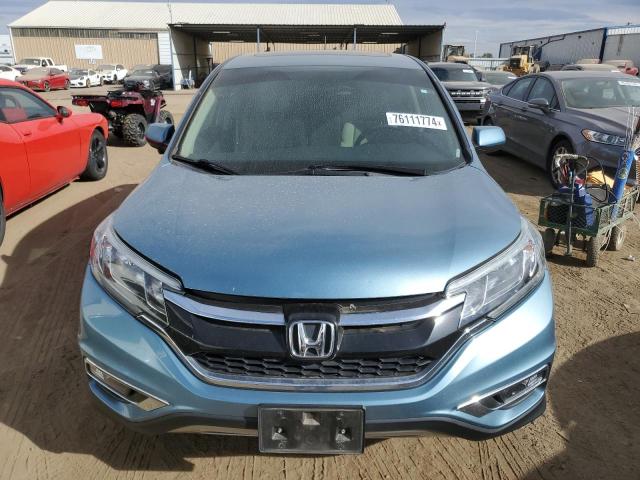 2016 HONDA CR-V EX - 2HKRM4H58GH716306