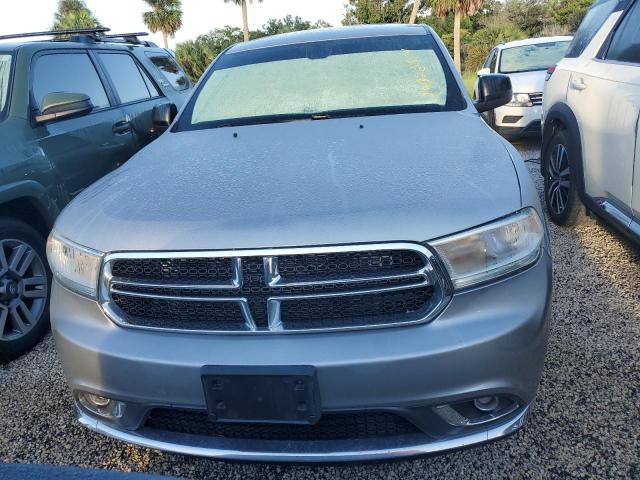 VIN 1C4RDHAG4EC382755 2014 Dodge Durango, Sxt no.5