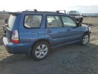 SUBARU FORESTER 2 снимка