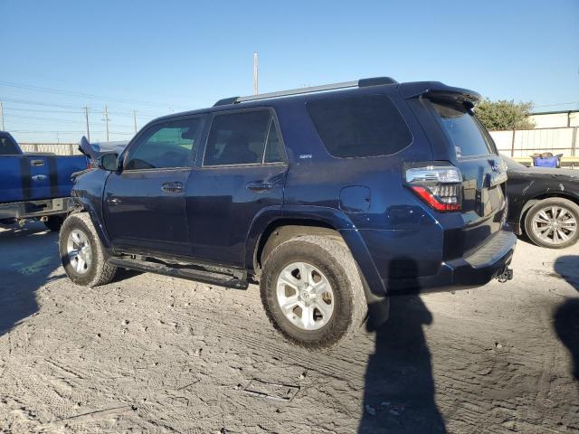 VIN JTEBU5JR1L5782898 2020 Toyota 4runner, Sr5/Sr5... no.2