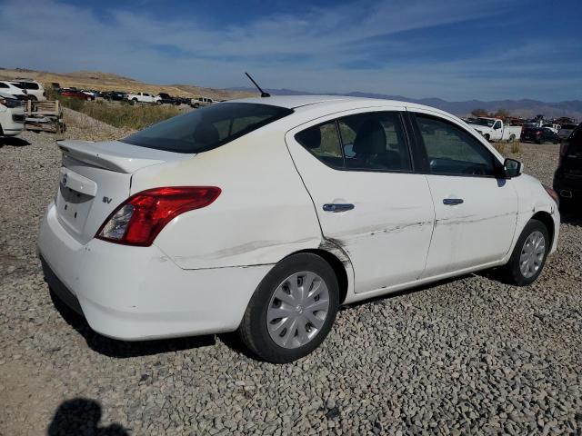 2017 NISSAN VERSA S - 3N1CN7AP1HK422515