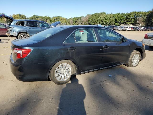 VIN 4T4BF1FK9DR309309 2013 Toyota Camry, L no.3