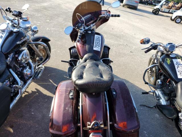 2008 YAMAHA XVZ13 TF JYAVP04E08A014084