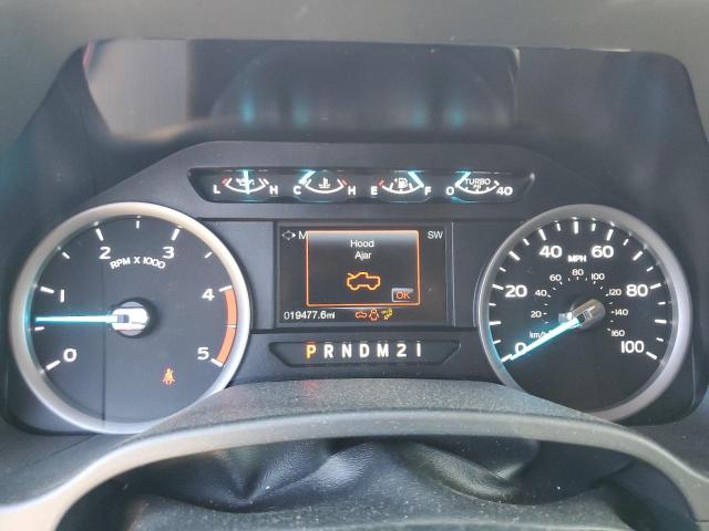 2019 FORD F350 SUPER - 1FT8X3BT4KEF95058