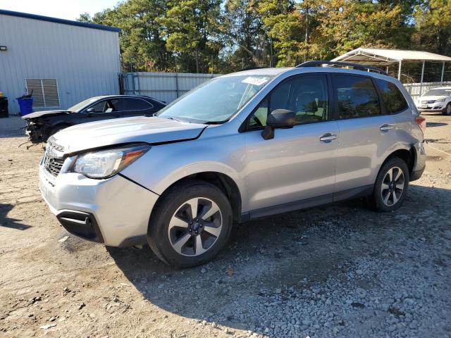 2017 SUBARU FORESTER 2 - JF2SJABC5HH593100