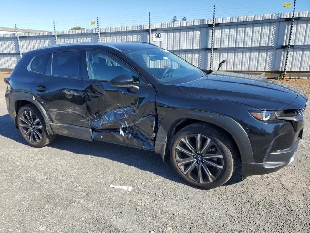 VIN 7MMVABEY3RN224148 2024 MAZDA CX-50 PREM no.4