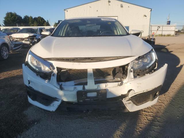 2017 HONDA CIVIC EX - 2HGFC2F84HH015846