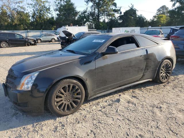 2011 CADILLAC CTS #2952527368