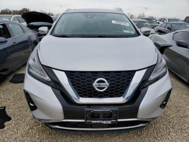 VIN 5N1AZ2DS0LN171965 2020 Nissan Murano, Platinum no.5