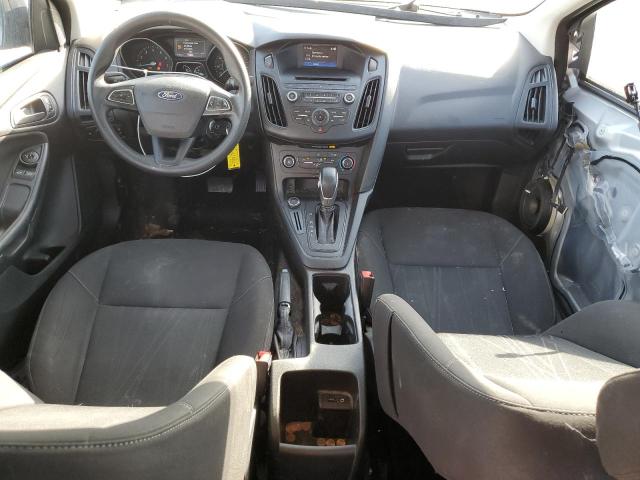 2016 FORD FOCUS S - 1FADP3E29GL311143