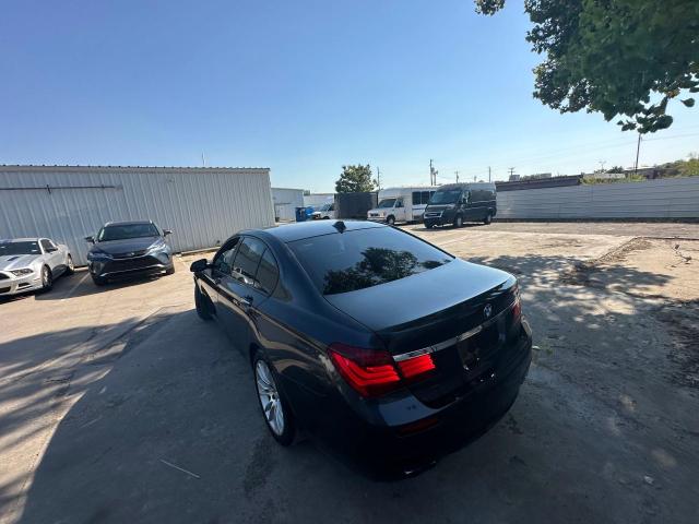 VIN WBAYA6C55DC995225 2013 BMW 7 Series, 740 I no.3