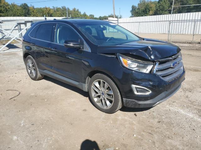 2016 FORD EDGE TITAN - 2FMPK3K81GBC29997
