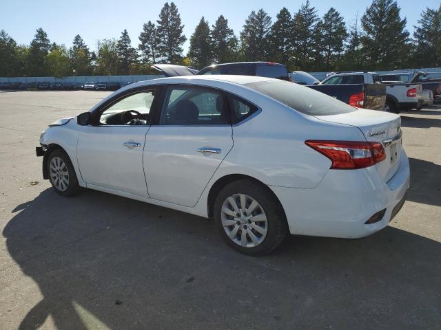 2018 NISSAN SENTRA S - 3N1AB7AP5JY245082