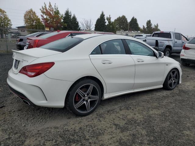 VIN WDDSJ4GB3GN305676 2016 Mercedes-Benz CLA-Class,... no.3