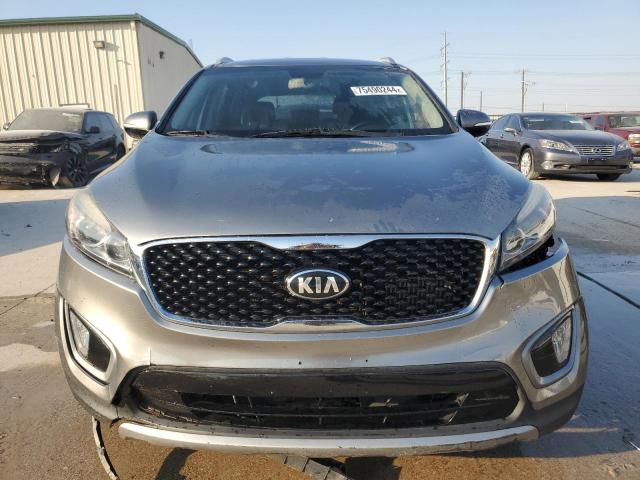 VIN 5XYPH4A11GG022051 2016 KIA Sorento, EX no.5