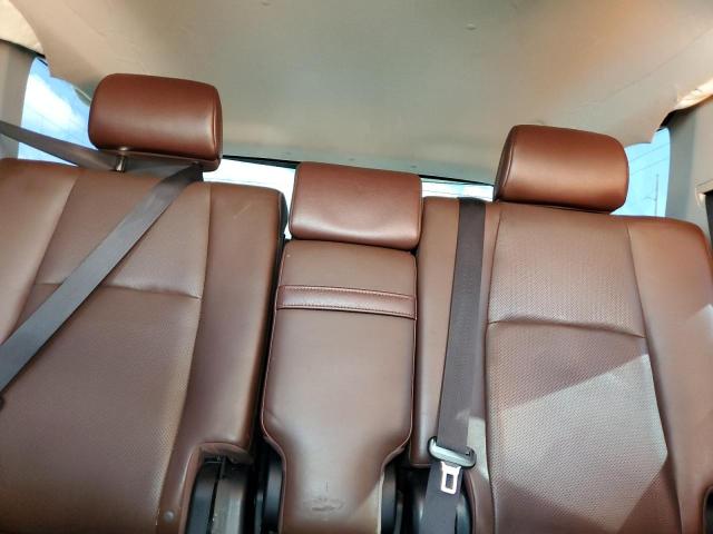 2017 TOYOTA 4RUNNER LI JTEZU5JR4H5148796