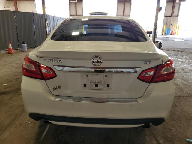 VIN 1N4AL3APXGN332782 2016 Nissan Altima, 2.5 no.6