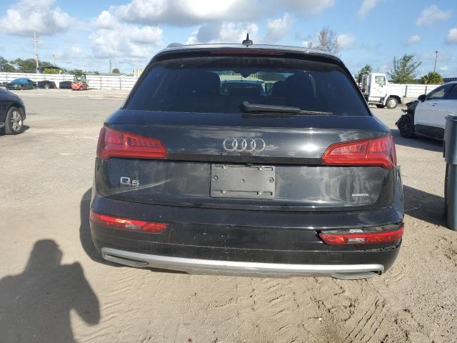 2019 AUDI Q5 PREMIUM - WA1ANAFYXK2116557