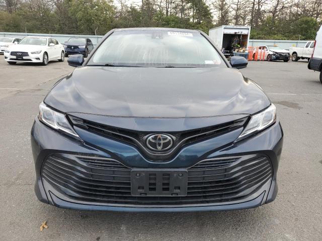 2020 TOYOTA CAMRY LE 4T1C11AK7LU911872