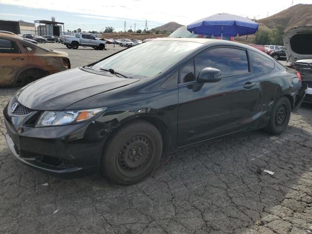 VIN 2HGFG3B57DH504676 2013 Honda Civic, LX no.1