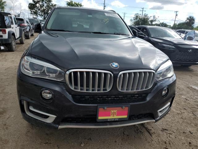 VIN 5UXKR0C51G0P31681 2016 BMW X5, Xdrive35I no.5