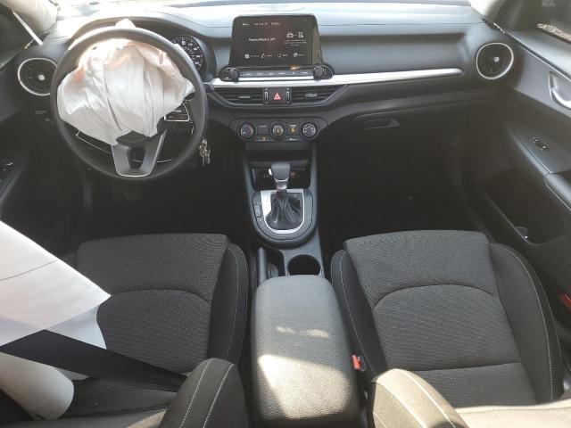 2024 KIA FORTE LX - 3KPF24AD9RE778833