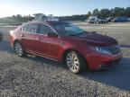 Lot #2957794120 2016 LINCOLN MKS