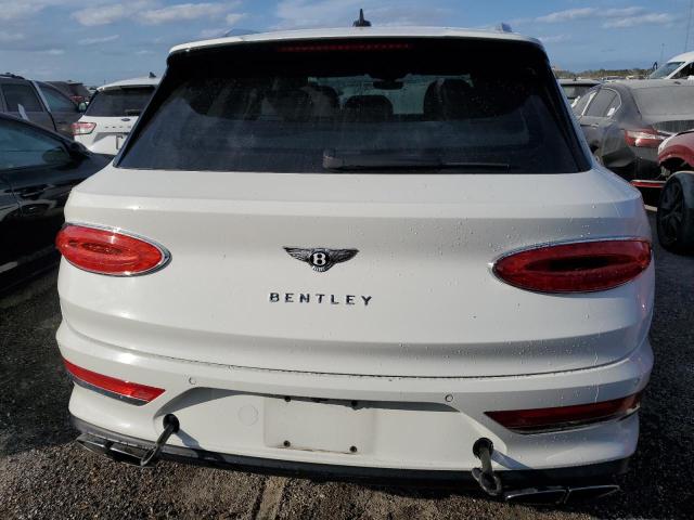 2022 BENTLEY BENTAYGA SJAAM2ZV4NC011285