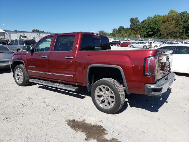 2017 GMC SIERRA K15 - 3GTU2NEC6HG154666