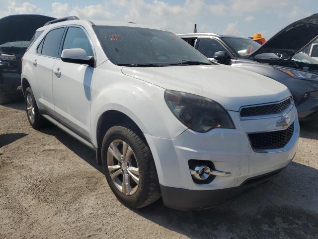 VIN 2GNALBEK0F1144461 2015 CHEVROLET EQUINOX no.4