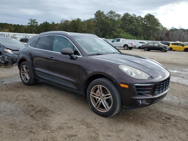 VIN WP1AB2A51GLB46032 2016 PORSCHE MACAN no.4