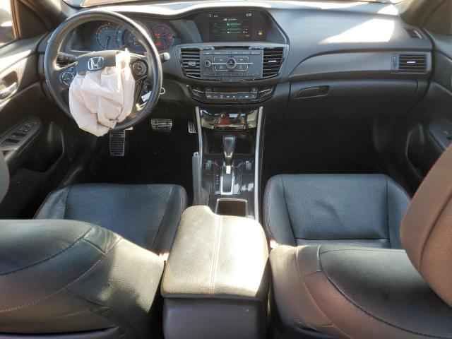 2017 HONDA ACCORD SPO - 1HGCR2F16HA061133